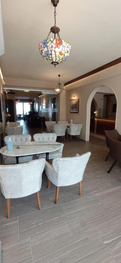 Apartment Themis *