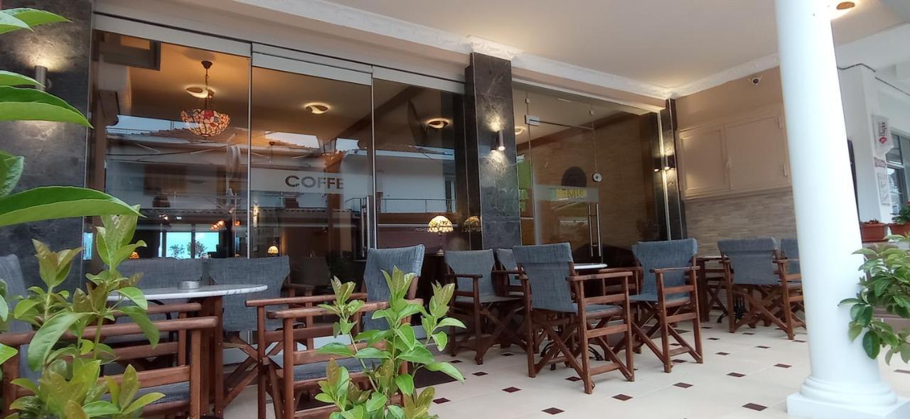 Themis Apartment