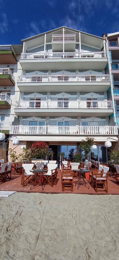 Themis Apartment Paralia Katerinis