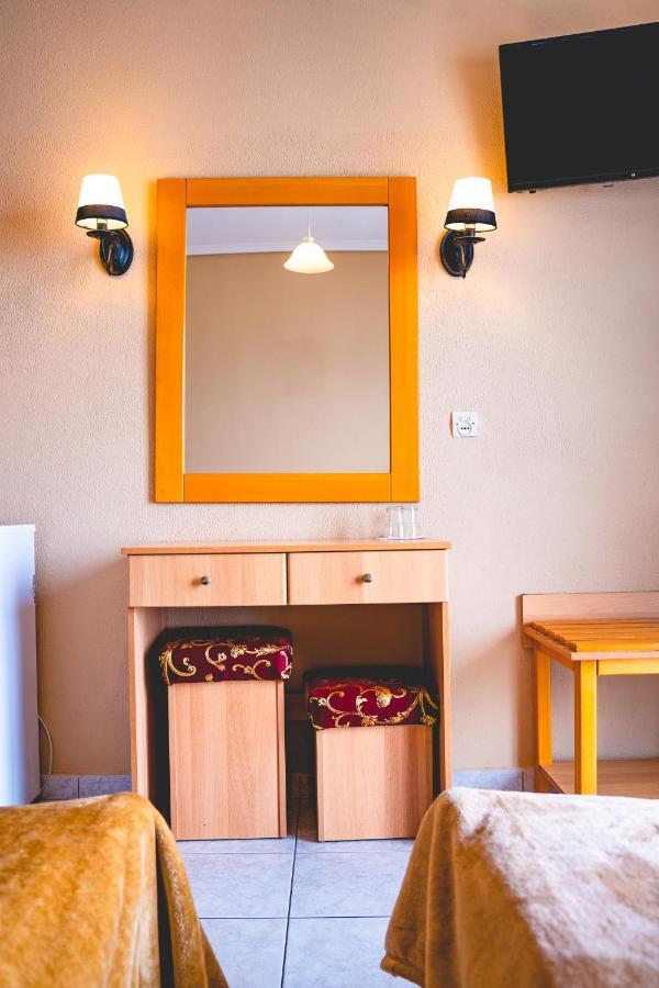 Themis Apartment Paralia Katerinis